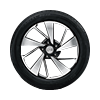 wheel