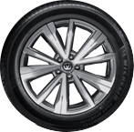 wheel